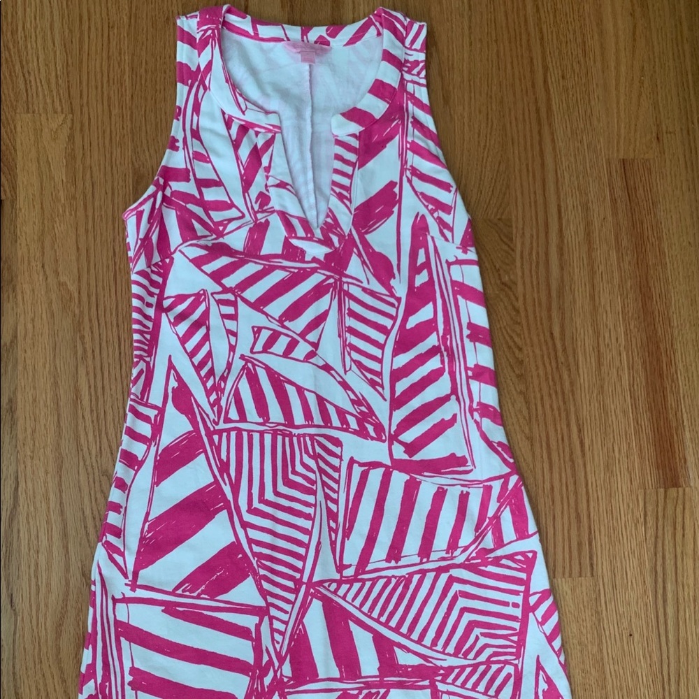 Lily Pulitzer Dress